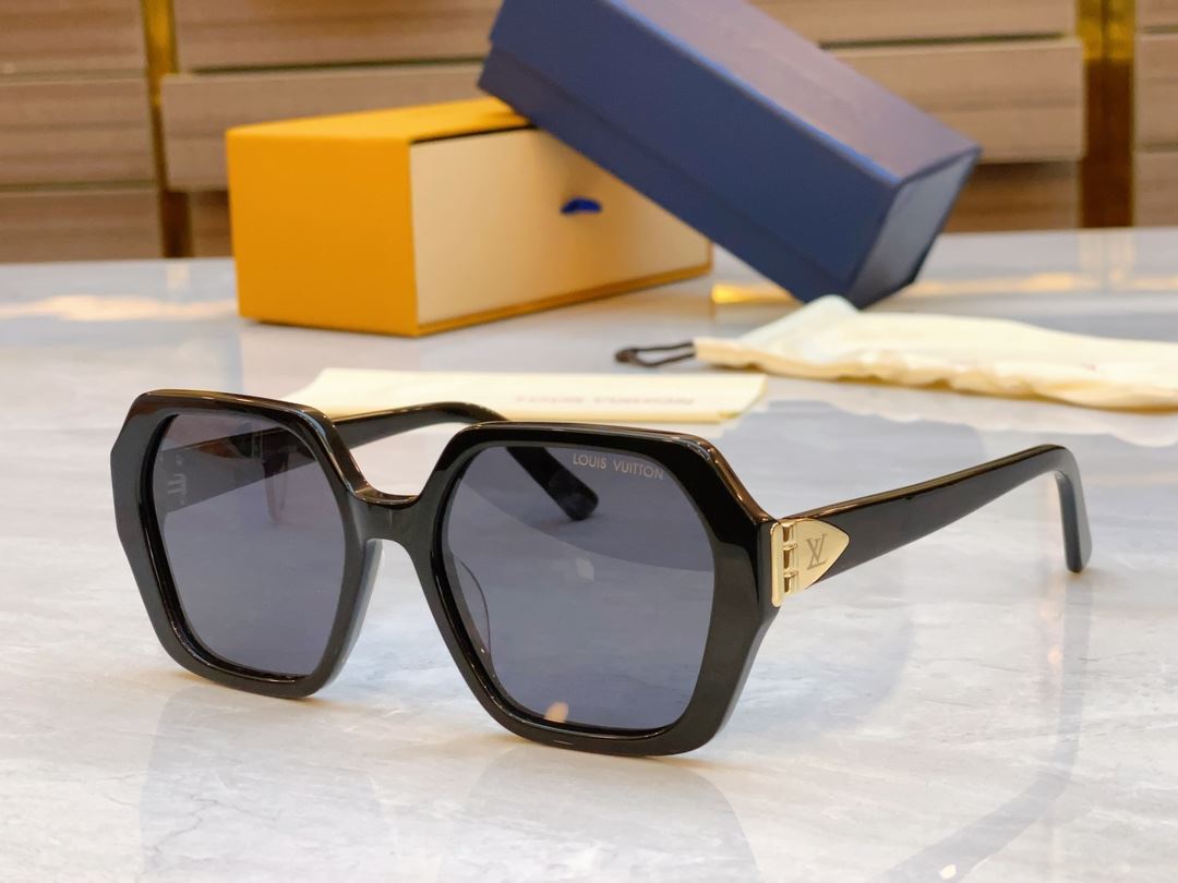 Louis Vuitton Sunglasses